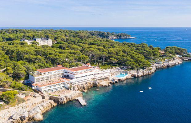 Hotel du Cap-Eden-Roc